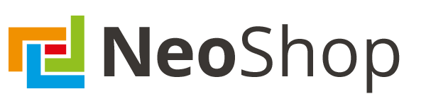 NeoShop webáruház szoftver