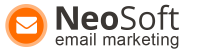 NeoSoft Email Marketing solution